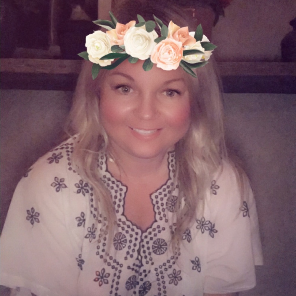 Meet your Posher, Erika